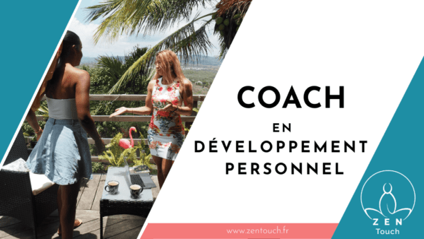 Coach en développement personnel (en groupe/ 2 session par an)