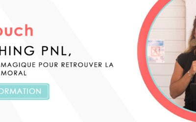 Coaching PNL, la formule magique pour retrouver la forme et le moral